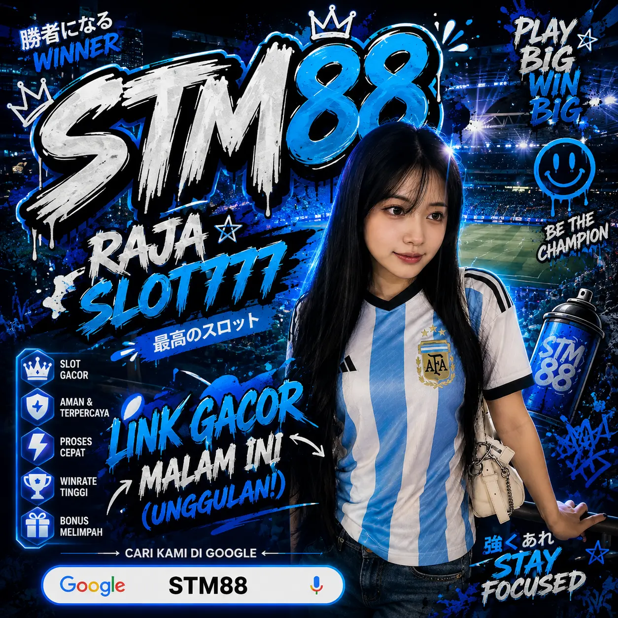 STM88
